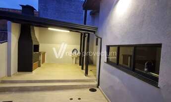 Imagem 4: Casa - Jardim do Lago - Valinhos