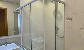 Imagem 8: Lindo apartamento mobiliado para locação no condomínio Link Studios Alphaville Santana de