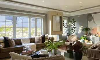 Imagem 7: CASA EM CONDOMÍNIO - TAMBORÉ - SP