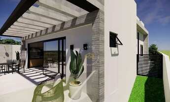 Imagem 5: Casa com 3 dormitórios à venda, 230 m² - Portal San Giovanni - Itatiba/SP