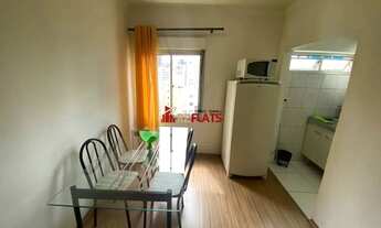 Imagem 4: Flat com ótimo preço no bairro Bela Vista. Confira!