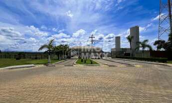 Imagem 7: Condom. Fechado Residencial Asa Branca Lote de 1.500m² BR 060