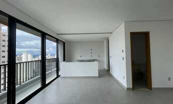 Imagem 2: Apartamento de 3 Quartos no Setor Bueno