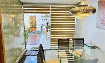 Imagem 7: Aluguel - Casa em condomínio a 3 minutos do vaca brava com spa particular