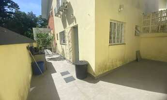 Imagem 6: Casa duplex no Condomínio Villagio Di Guiulia bairro Dom Pedro Manaus-Am