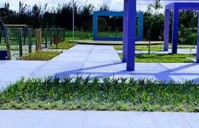 Imagem 7: Terreno à venda por R$ 549000.00, 360.00 m2 - CANASVIEIRAS - FLORIANOPOLIS/SC