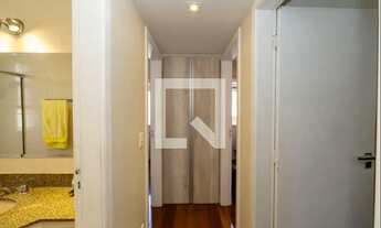 Imagem 6: Apartamento à Venda - Serra, 3 Quartos, 161 m2