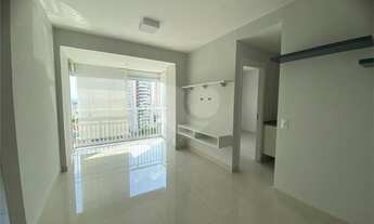 Imagem 3: Apartamento com 1 quartos para locação em Lauzane Paulista - SP