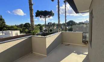 Imagem 5: Sobrado em Condomínio no Hugo Lange Juveve