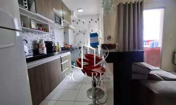 Imagem 7: Condomínio Vitória Maguari - Apartamento de 2/4 - aceita financiamento