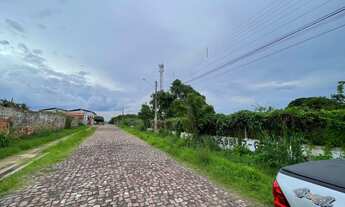 Imagem 2: Terreno Morada do Sol