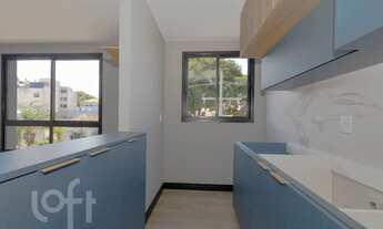 Imagem 7: Apartamento à venda em Jardim Botânico com 58 m², 2 quartos, 1 vaga