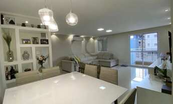 Imagem 5: Apartamento com 3 quartos à venda em Casa Verde - SP