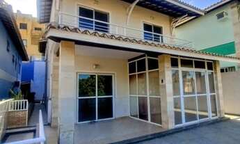 Imagem: Casa em Condomínio para Locação 4Q, 3suites