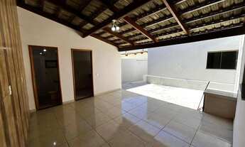 Imagem 7: Casa à venda no bairro Jardim Ana Paula - Anápolis/GO