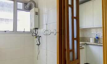 Imagem 6: Venda Apartamento 2 Dormitórios - 98 m² Cerqueira César