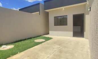 Imagem 4: Casa para Venda em Goiânia, Parque João Braz - Cidade Industrial, 2 dormitórios, 1 suíte