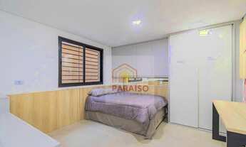 Imagem 2: Studio com 1 dormitório para alugar Próximo a PUC