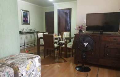 Imagem 3: Apartamento à venda, 3 quartos, 1 suíte, 2 vagas, Jardim América - Belo Horizonte/MG