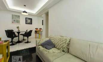 Imagem 2: Apartamento à Venda - Alto da Lapa, 2 Quartos, 50 m2