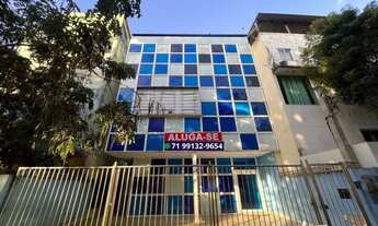 Imagem 1: Prédio, 645 m² - venda por R$ 4.500.000,01 ou aluguel por R$ 25.000,02/mês - Brotas - Salv