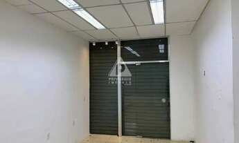 Imagem 5: Loja no Centro do Rio com 153m2 com excelente localização e grande comércio próximo