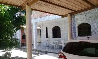 Imagem 2: ALUGO CASA DE 4\4 QUARTOS EM ARATUBA DIÁRIA DE R$ 350,00