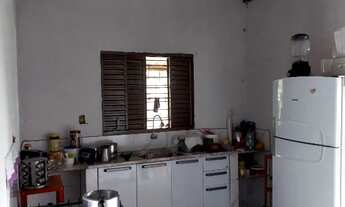 Imagem 5: Chácara sítio 29ha (9 alq. expand.) na Chapada dos Veadeiros (Alto Paraíso/GO