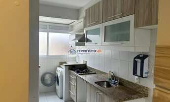 Imagem 6: Apartamento no Cristo Redentor de 2 dormitórios e 2 vagas DESOCUPADO