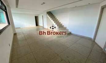 Imagem 3: COBERTURA COM 4 QUARTOS PARA LOCAÇÃO NO BELVEDERE