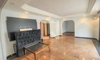 Imagem 3: Apartamento à Venda - Mooca, 3 Quartos, 190 m2