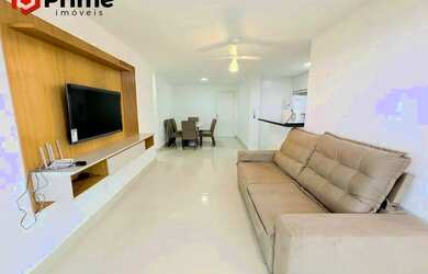 Imagem 12: APARTAMENTO À VENDA NA ENSEADA AZUL - NOVA GUARAPARI/ES DE 2 QUARTOS, 3 VAGAS E LAZER COMP