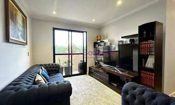 Imagem 4: Apartamento para LOCAÇÃO no condomínio CHÁCARA PRIMAVERA, localizado no bairro PARQUE RESI