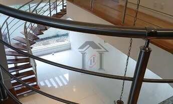 Imagem 2: Casa com 4 Quartos, 461 m² - venda por R$ 3.300.000 ou aluguel por R$ 19.510/mês - Portal