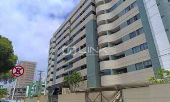 Imagem: Apartamento com 3 quartos, Jatiúca - Maceió
