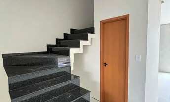 Imagem 5: Duplex com 3/4 sendo 01 suítes no Bairro Sim