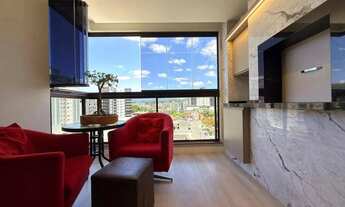 Imagem 2: Apartamento à venda, 3 quartos, 1 suíte, 2 vagas, Centro - Jaraguá do Sul/SC