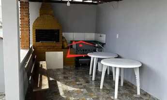 Imagem 4: Casa para Venda em Contagem, Darcy Ribeiro, 3 dormitórios, 1 banheiro, 2 vagas