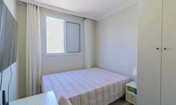 Imagem 7: Apartamento tipo para venda em Pirituba com 2 quartos, 43m²