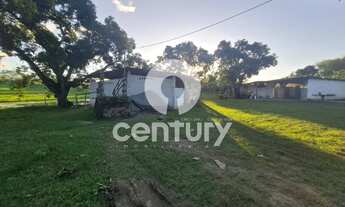 Imagem 4: Rancho em Propriá