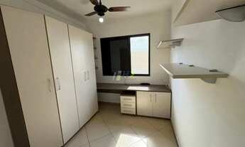 Imagem 6: Residencial ABROLHOS (Higienópolis). Apartamento com 3 dormitórios (1 suíte), 85m², 2 vaga