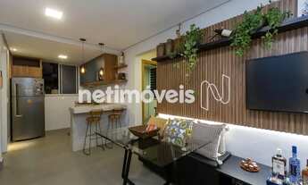 Imagem: Venda Apartamento 2 quartos Castelo Belo