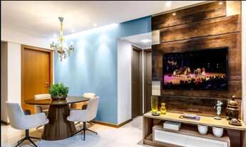 Imagem 3: Apartamento de alto padrão