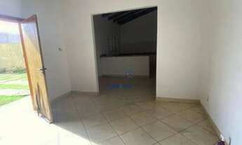 Imagem 4: Casa terreno grande chapéu do sol