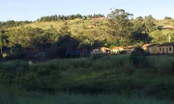 Imagem: Terreno - Sousas - Campinas