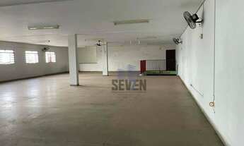 Imagem 2: Ponto Comercial no Jardim Florida Bauru/SP 300 m² e Estrutura Completa