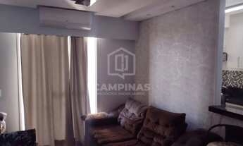 Imagem 5: Apartamento - Bonfim - Campinas