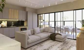 Imagem 2: Apartamento em José Menino, Apartamento em Santos, Apartamento com 2 dorms, Apartamento à