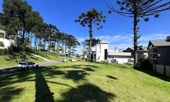 Imagem 5: Lote a venda no condomínio Altos Pinheiros