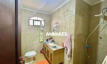 Imagem 14: Casa com 3 dormitórios à venda, 215 m² por R$ 440.000 - Vila Seabra - Bauru/SP